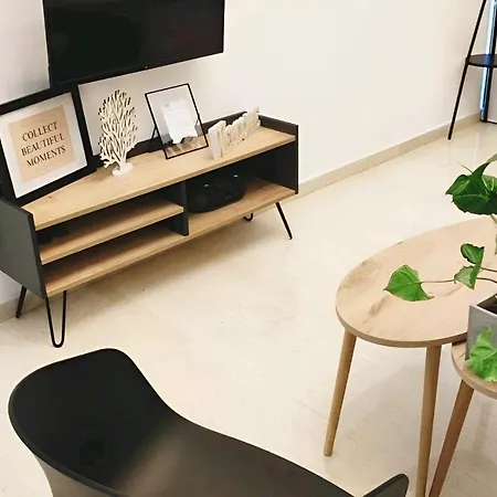 Loft Venga Apartmán Rethymno