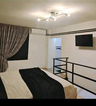 Loft Venga Apartmán *