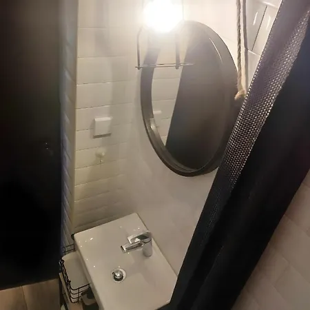 Loft Venga Apartmán *