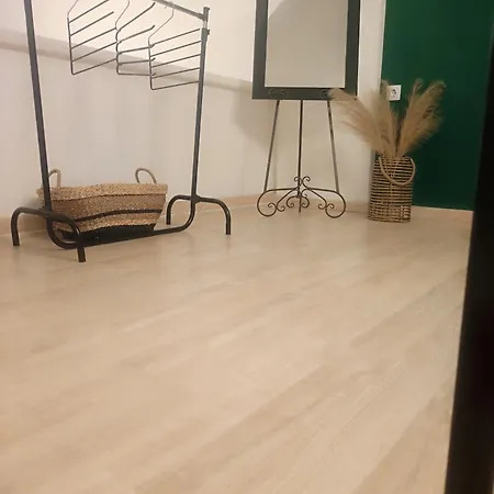 Apartmán Loft Venga Rethymno