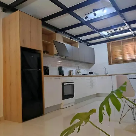 דירה Loft Venga העיירה רתימנו
